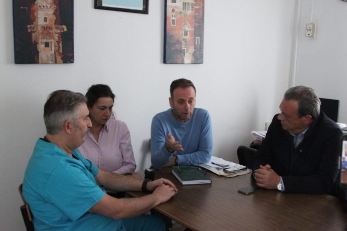 Επίσκεψη-ΣΦάμελλου-στο-Νοσοκομείο-Δράμας2-1536x1024