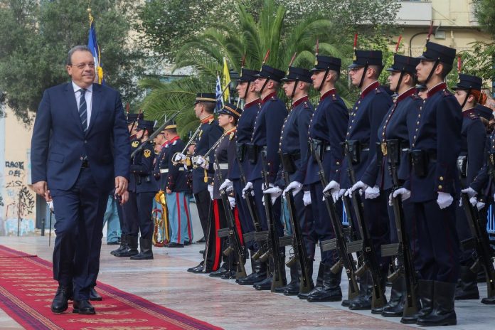 ΣΦάμελλος-Θεσσαλονίκη